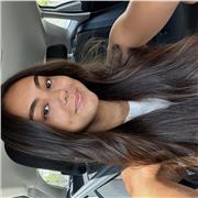 Estudiante de Enfermería con buen nivel de ingles (B2) y ganas de enseñar.